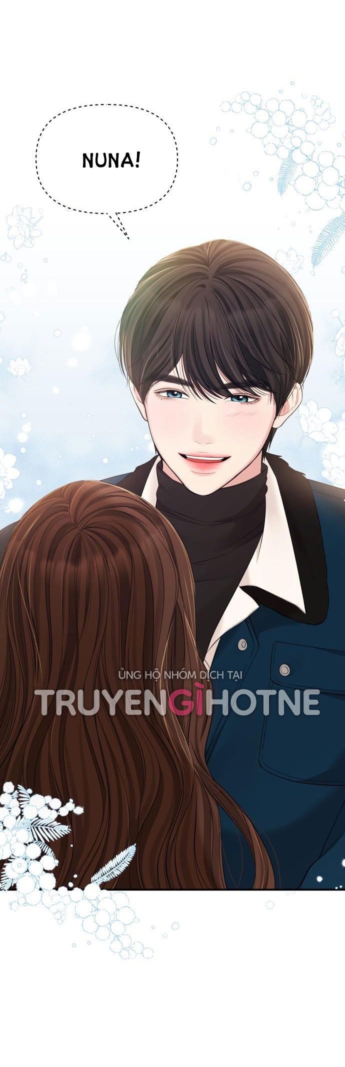 đọc truyện Gửi Em Người Đánh Cắp Những Vì Sao - To You Who Swallowed A Star Chương 88.2 ảnh 5 tại Thiên Thai Truyện