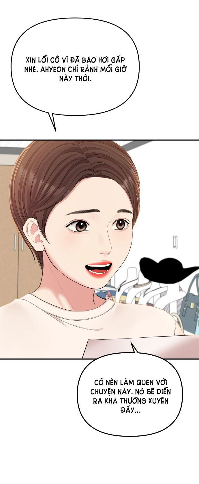 đọc truyện Gửi Em Người Đánh Cắp Những Vì Sao - To You Who Swallowed A Star Chương 88.2 ảnh 41 tại Thiên Thai Truyện