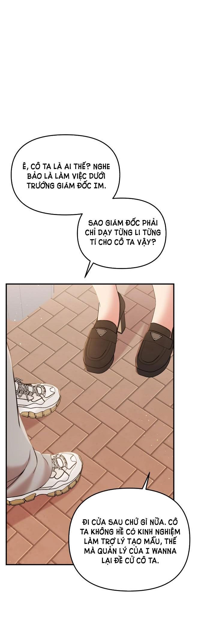 đọc truyện Gửi Em Người Đánh Cắp Những Vì Sao - To You Who Swallowed A Star Chương 88.2 ảnh 51 tại Thiên Thai Truyện