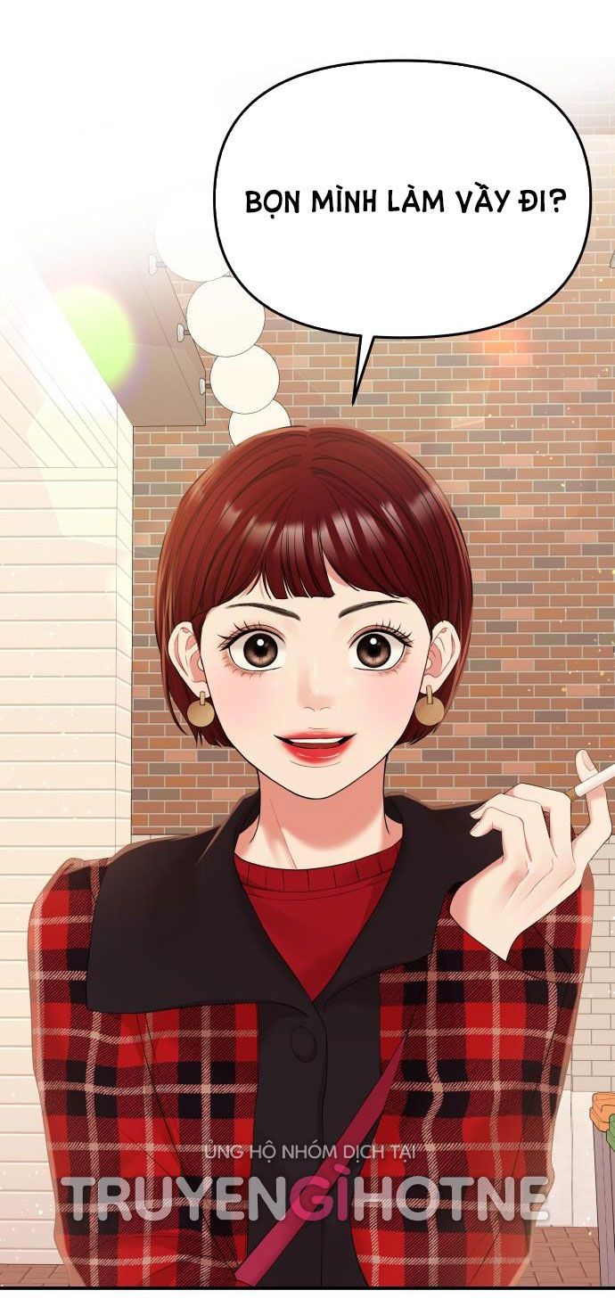 đọc truyện Gửi Em Người Đánh Cắp Những Vì Sao - To You Who Swallowed A Star Chương 88.2 ảnh 55 tại Thiên Thai Truyện