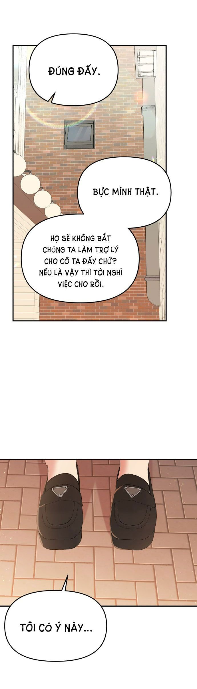 đọc truyện Gửi Em Người Đánh Cắp Những Vì Sao - To You Who Swallowed A Star Chương 89.1 ảnh 2 tại Thiên Thai Truyện