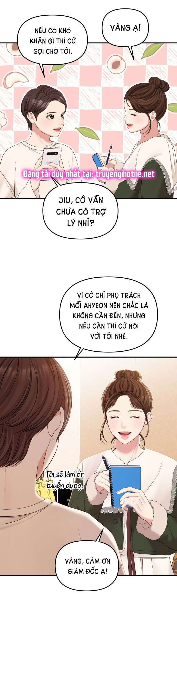 đọc truyện Gửi Em Người Đánh Cắp Những Vì Sao - To You Who Swallowed A Star Chương 89.1 ảnh 8 tại Thiên Thai Truyện