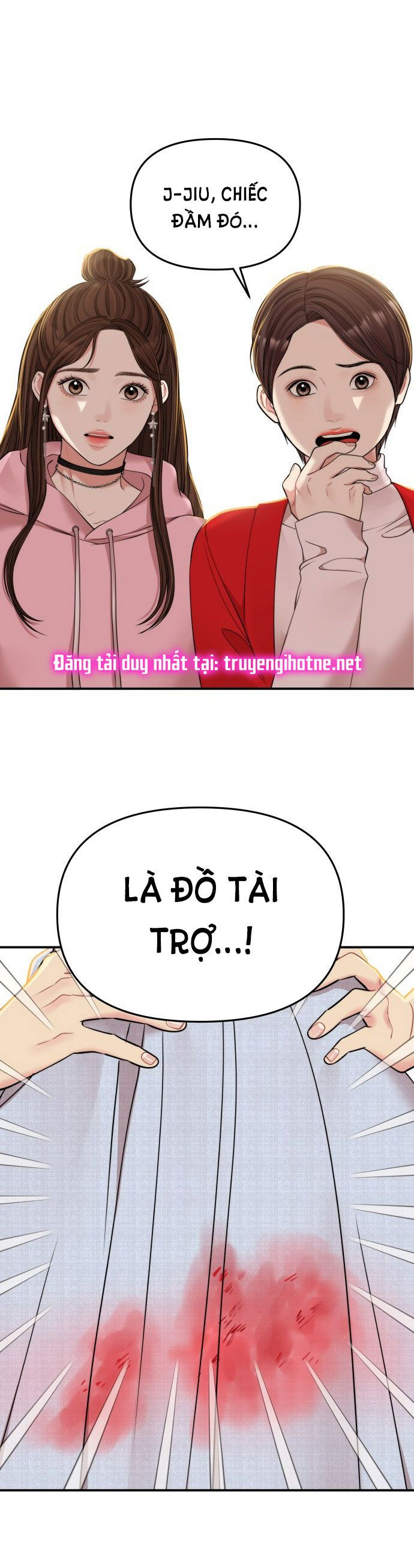 đọc truyện Gửi Em Người Đánh Cắp Những Vì Sao - To You Who Swallowed A Star Chương 89.2 ảnh 24 tại Thiên Thai Truyện