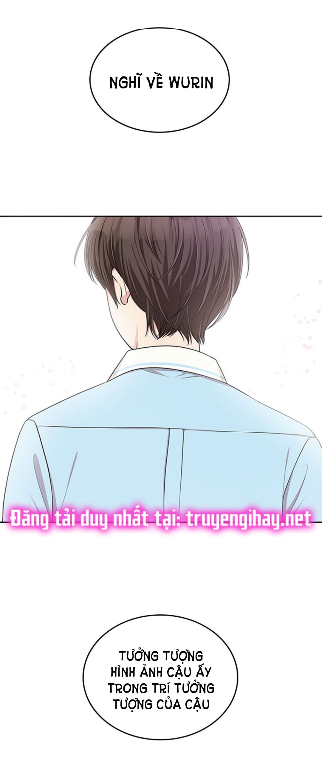 đọc truyện Gửi Em Người Đánh Cắp Những Vì Sao - To You Who Swallowed A Star Chương 9.1 ảnh 12 tại Thiên Thai Truyện