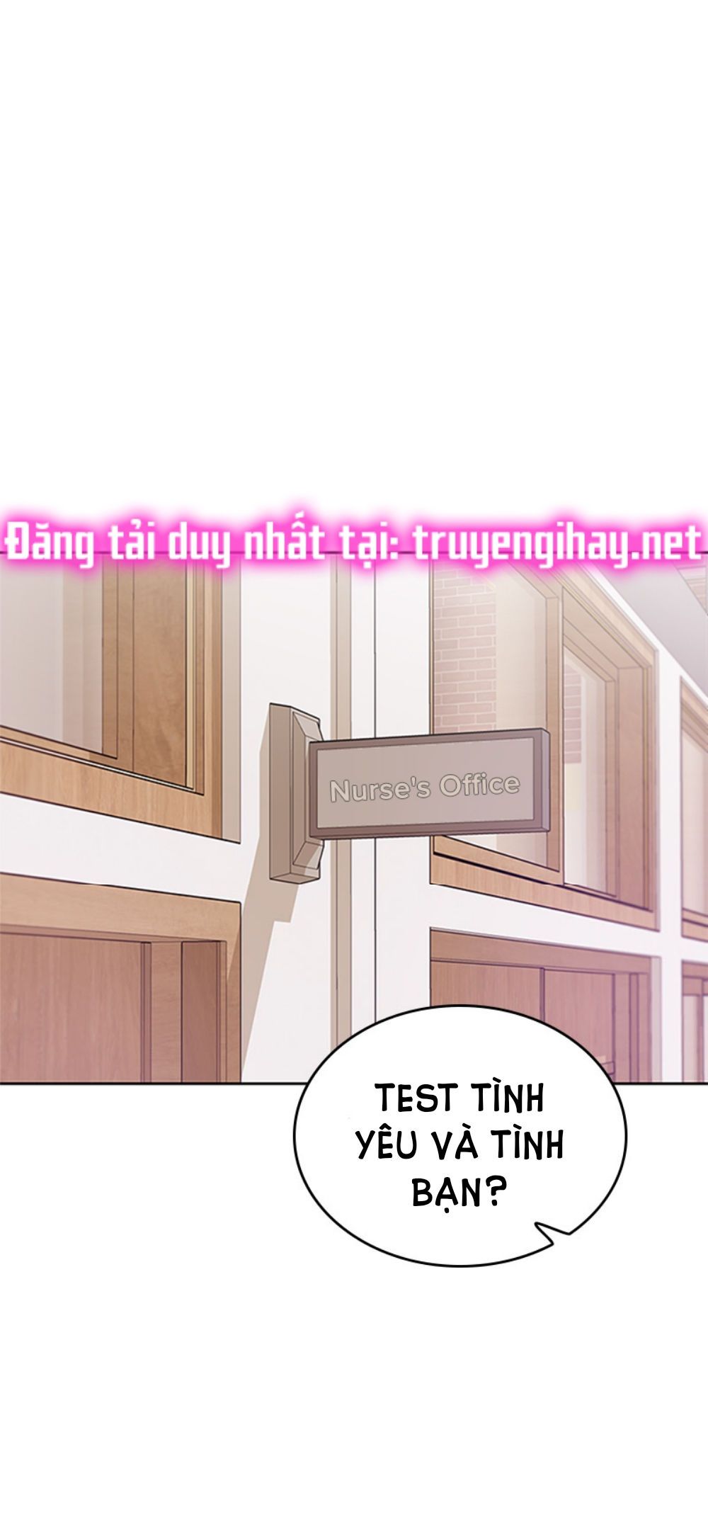 đọc truyện Gửi Em Người Đánh Cắp Những Vì Sao - To You Who Swallowed A Star Chương 9.1 ảnh 3 tại Thiên Thai Truyện