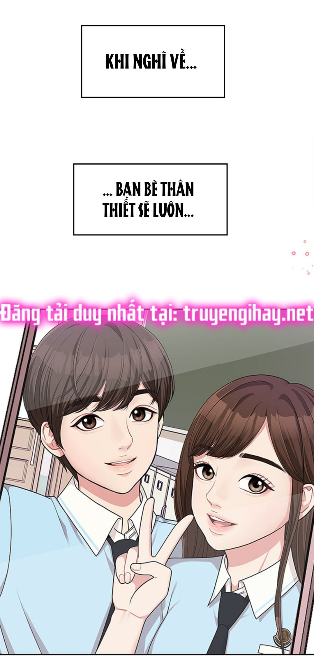 đọc truyện Gửi Em Người Đánh Cắp Những Vì Sao - To You Who Swallowed A Star Chương 9.2 ảnh 11 tại Thiên Thai Truyện