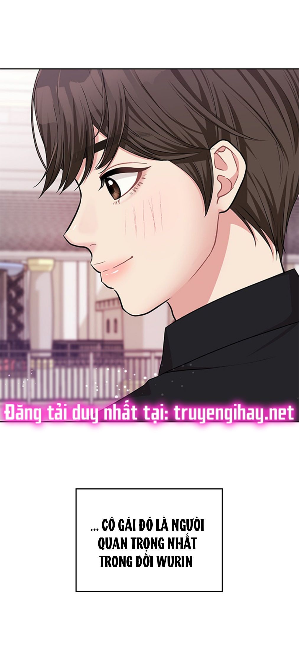 đọc truyện Gửi Em Người Đánh Cắp Những Vì Sao - To You Who Swallowed A Star Chương 9.2 ảnh 3 tại Thiên Thai Truyện