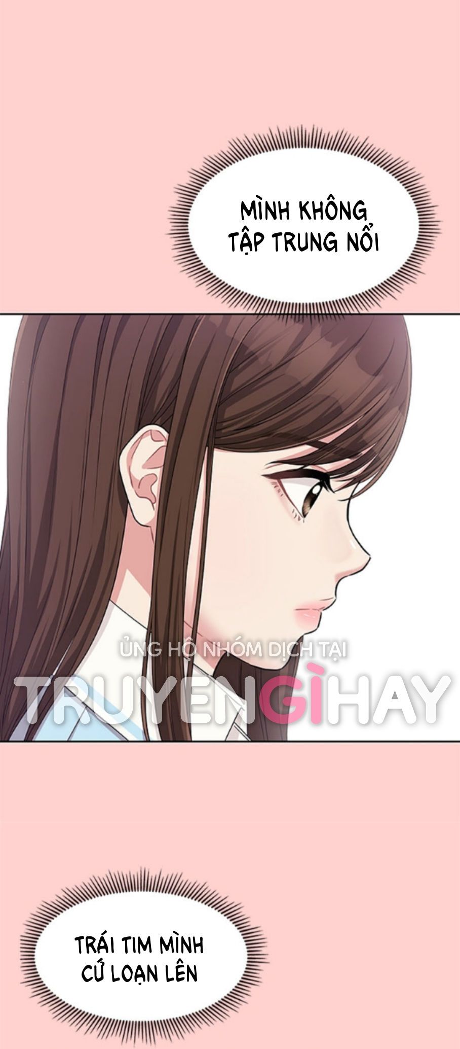 đọc truyện Gửi Em Người Đánh Cắp Những Vì Sao - To You Who Swallowed A Star Chương 9.2 ảnh 26 tại Thiên Thai Truyện