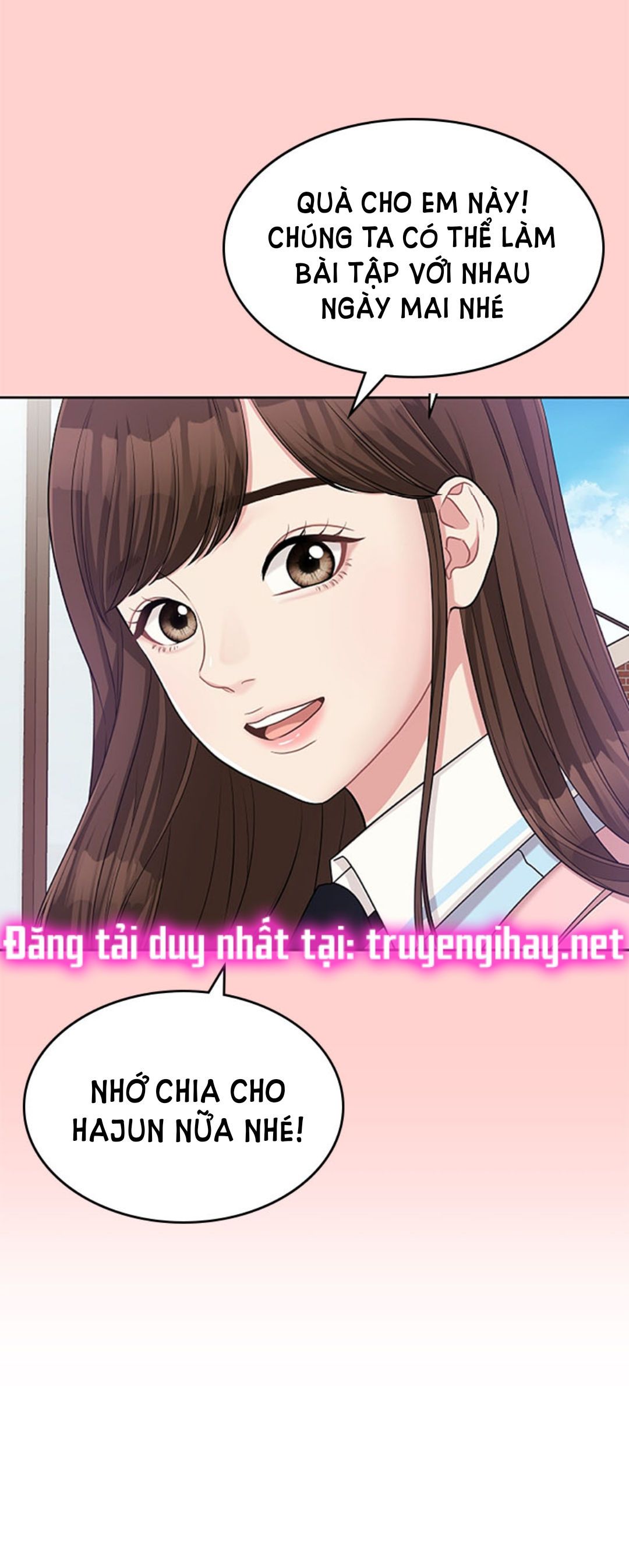 đọc truyện Gửi Em Người Đánh Cắp Những Vì Sao - To You Who Swallowed A Star Chương 9.2 ảnh 39 tại Thiên Thai Truyện
