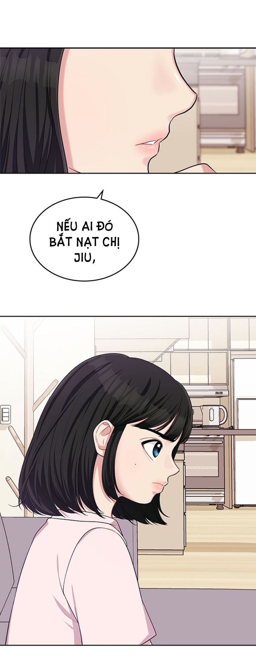 đọc truyện Gửi Em Người Đánh Cắp Những Vì Sao - To You Who Swallowed A Star Chương 9.2 ảnh 43 tại Thiên Thai Truyện