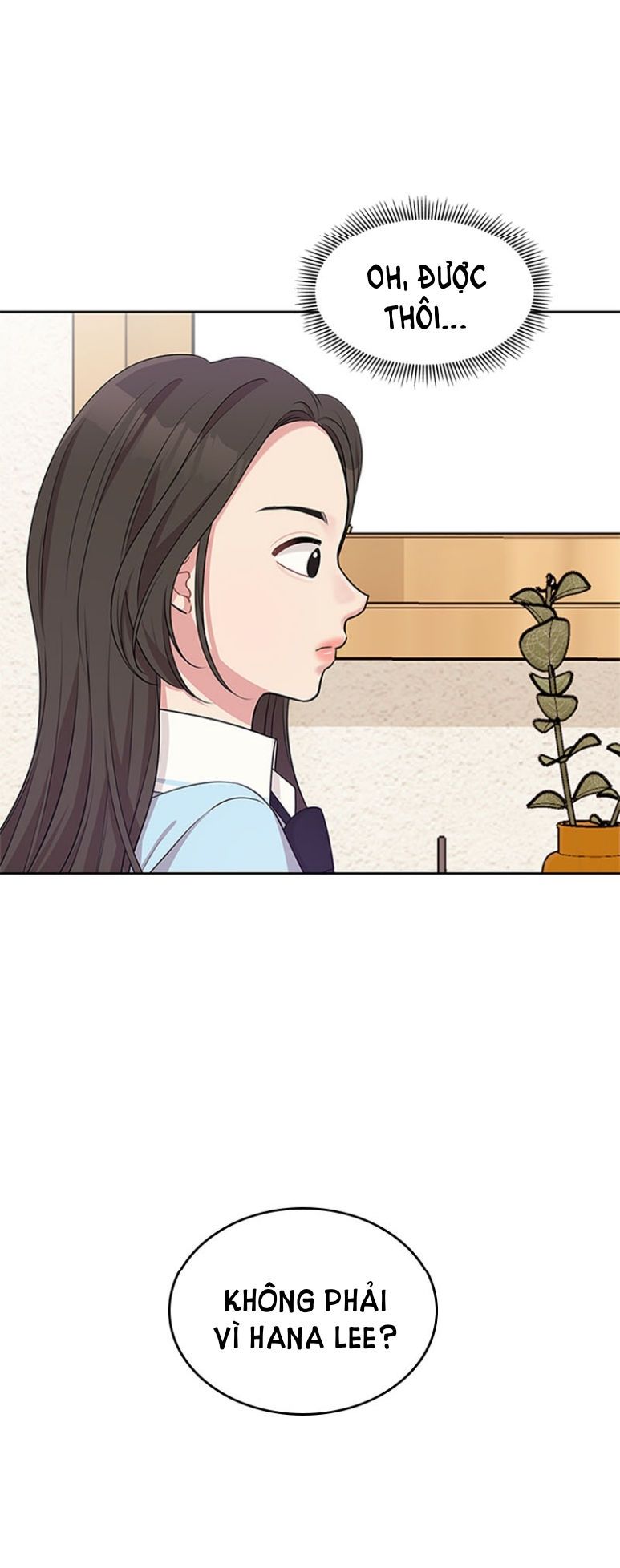 đọc truyện Gửi Em Người Đánh Cắp Những Vì Sao - To You Who Swallowed A Star Chương 9.2 ảnh 49 tại Thiên Thai Truyện