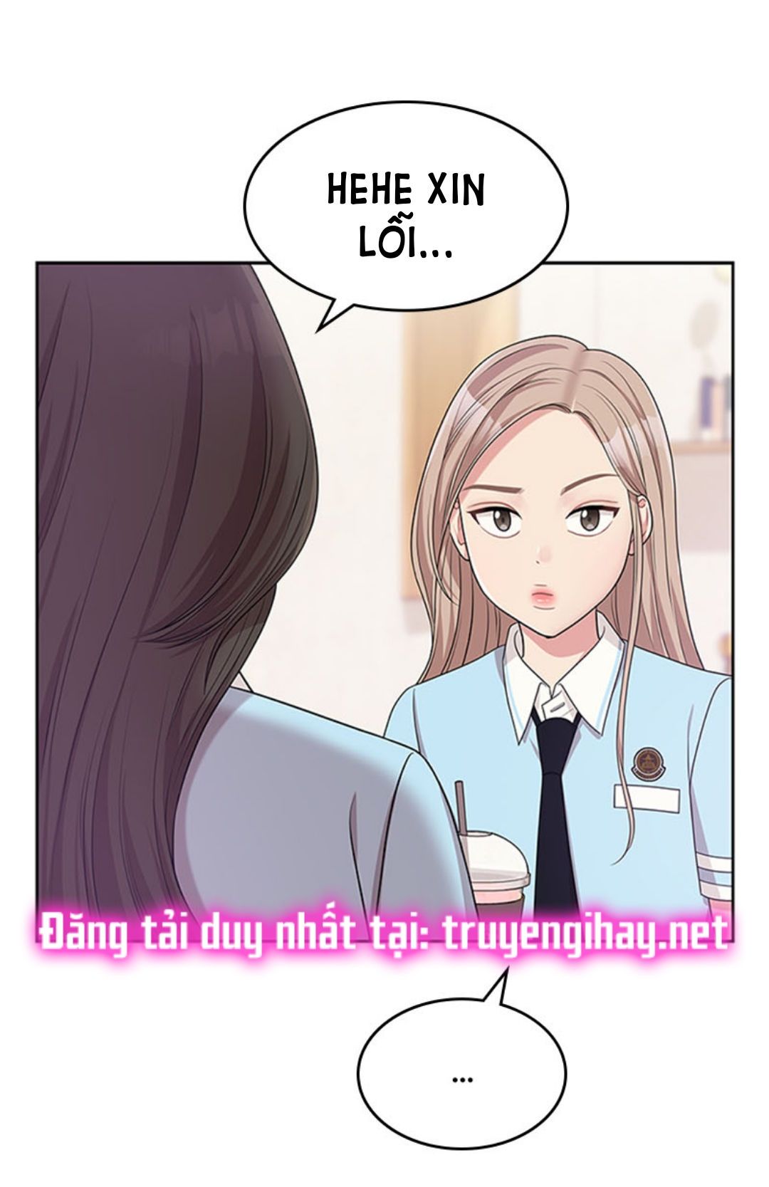 đọc truyện Gửi Em Người Đánh Cắp Những Vì Sao - To You Who Swallowed A Star Chương 9.2 ảnh 55 tại Thiên Thai Truyện