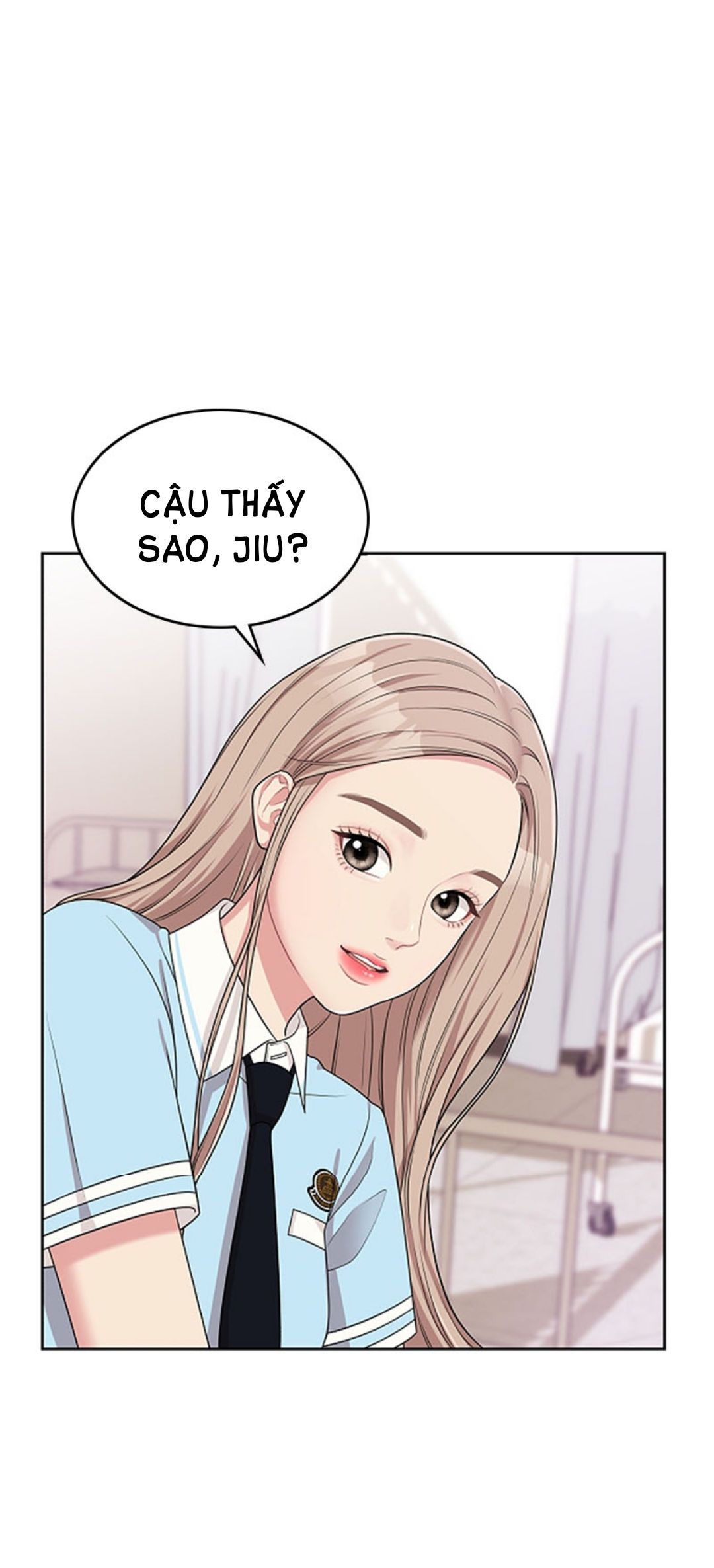 đọc truyện Gửi Em Người Đánh Cắp Những Vì Sao - To You Who Swallowed A Star Chương 9.2 ảnh 7 tại Thiên Thai Truyện