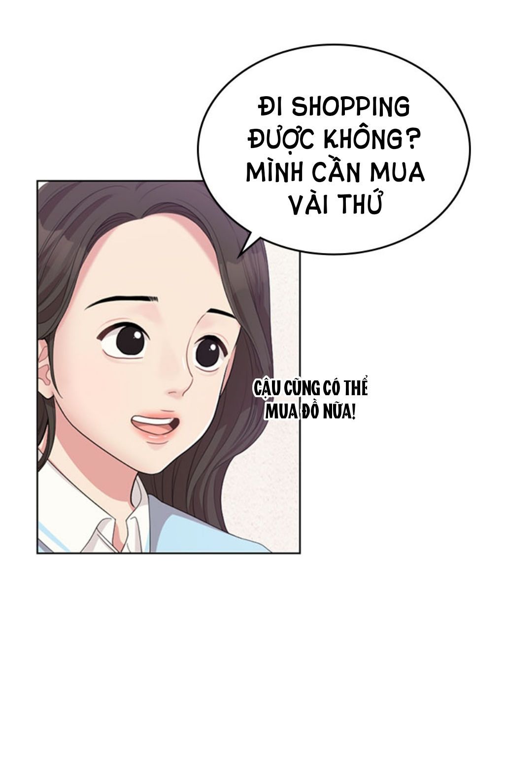 đọc truyện Gửi Em Người Đánh Cắp Những Vì Sao - To You Who Swallowed A Star Chương 9.2 ảnh 66 tại Thiên Thai Truyện