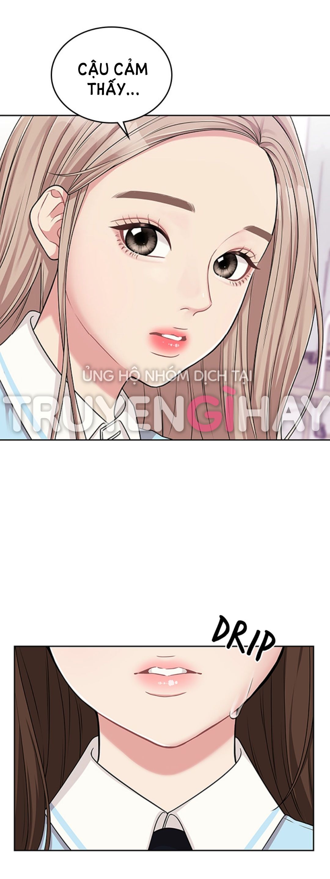 đọc truyện Gửi Em Người Đánh Cắp Những Vì Sao - To You Who Swallowed A Star Chương 9.2 ảnh 8 tại Thiên Thai Truyện