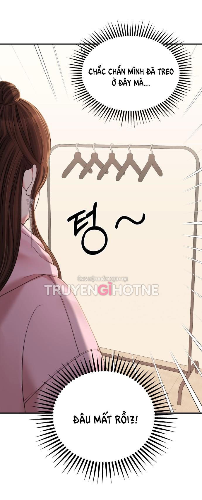 đọc truyện Gửi Em Người Đánh Cắp Những Vì Sao - To You Who Swallowed A Star Chương 90.1 ảnh 1 tại Thiên Thai Truyện