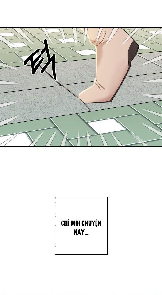 đọc truyện Gửi Em Người Đánh Cắp Những Vì Sao - To You Who Swallowed A Star Chương 90.1 ảnh 23 tại Thiên Thai Truyện