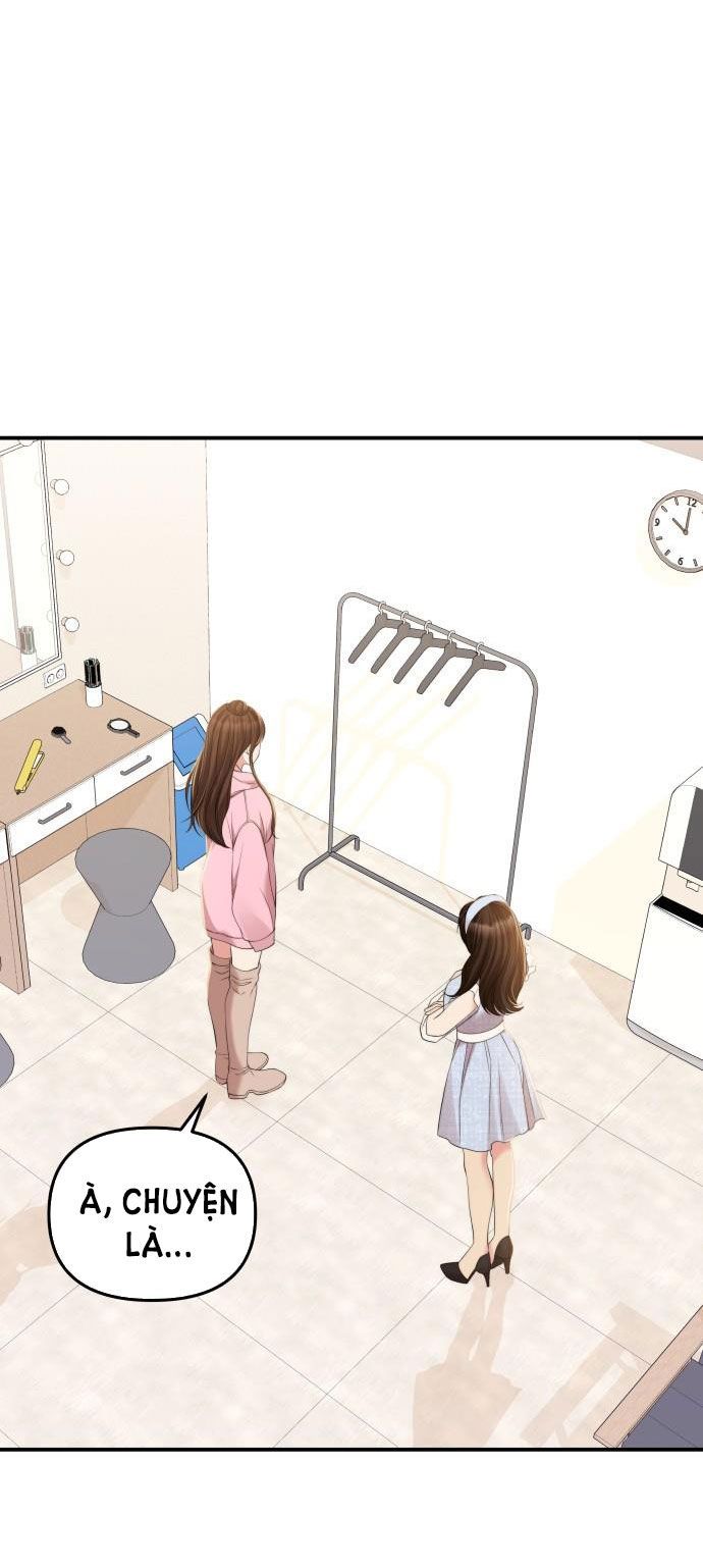 đọc truyện Gửi Em Người Đánh Cắp Những Vì Sao - To You Who Swallowed A Star Chương 90.1 ảnh 5 tại Thiên Thai Truyện