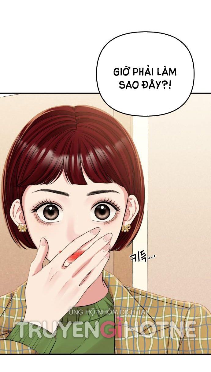 đọc truyện Gửi Em Người Đánh Cắp Những Vì Sao - To You Who Swallowed A Star Chương 90.1 ảnh 10 tại Thiên Thai Truyện