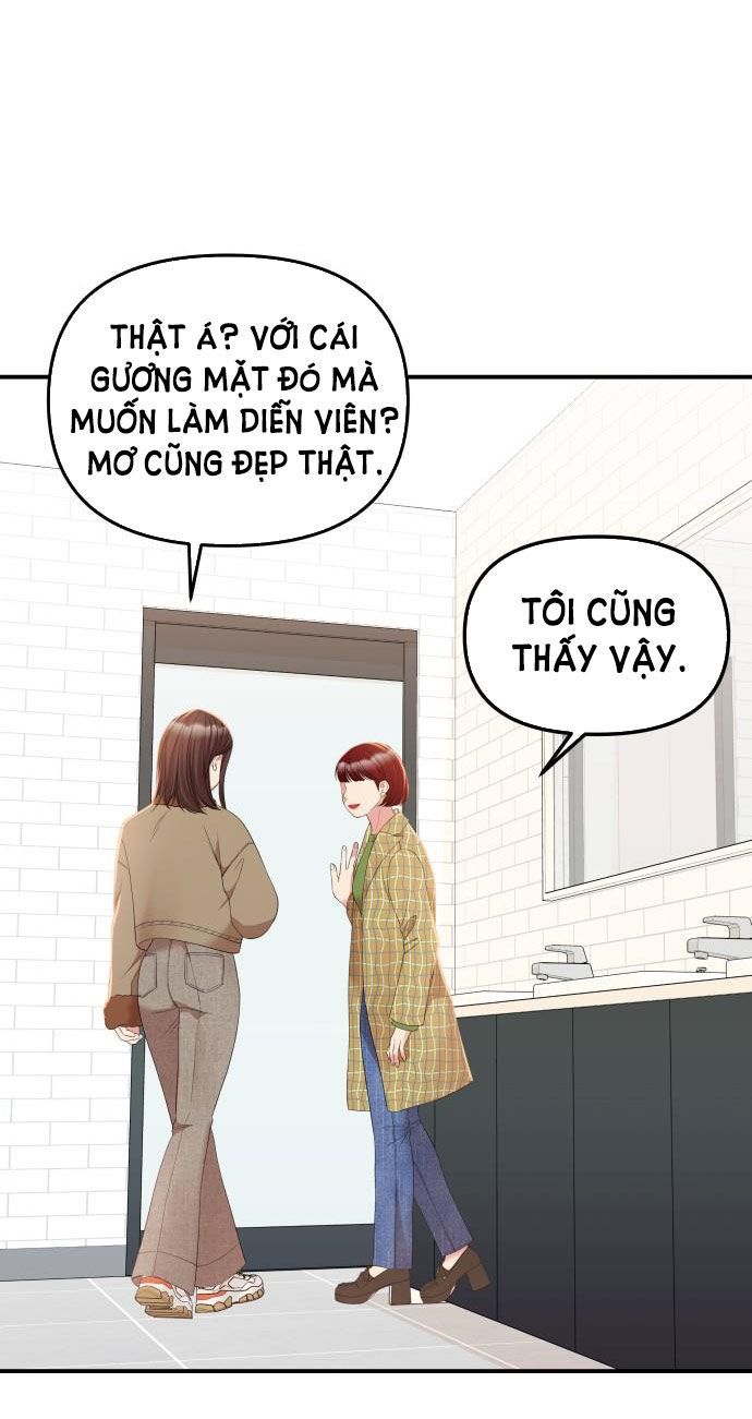đọc truyện Gửi Em Người Đánh Cắp Những Vì Sao - To You Who Swallowed A Star Chương 90.2 ảnh 16 tại Thiên Thai Truyện