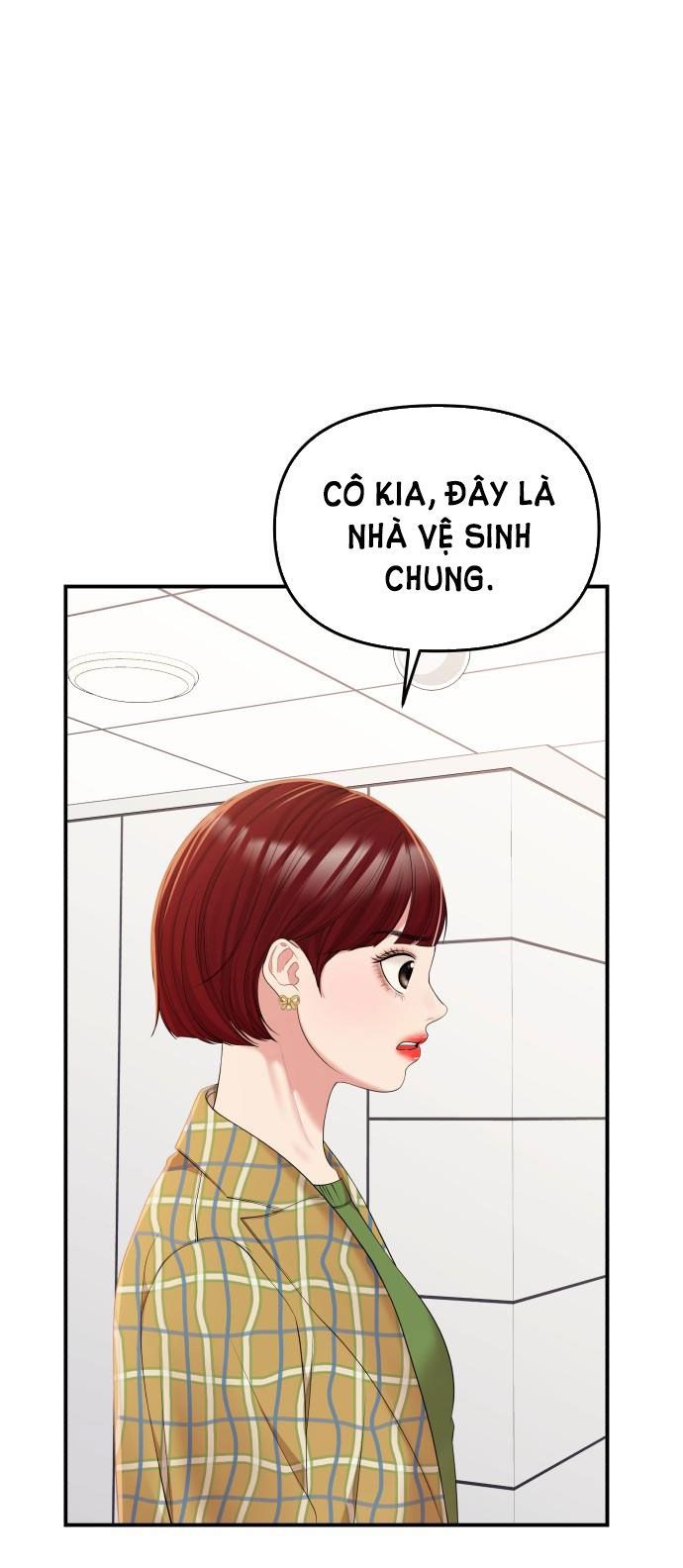 đọc truyện Gửi Em Người Đánh Cắp Những Vì Sao - To You Who Swallowed A Star Chương 90.2 ảnh 18 tại Thiên Thai Truyện