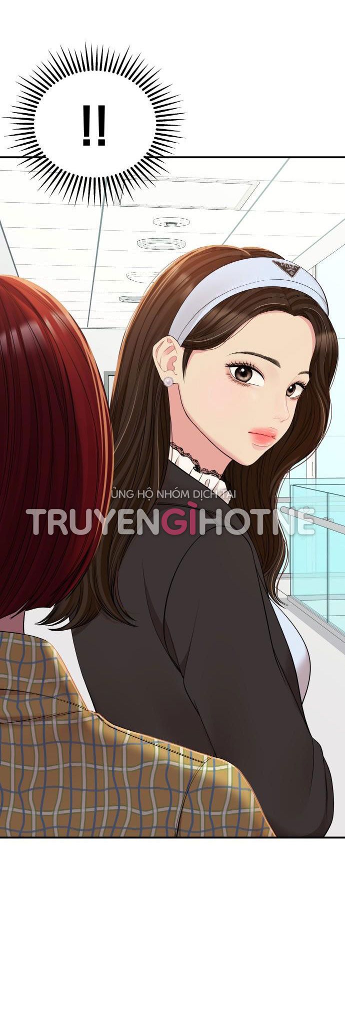 đọc truyện Gửi Em Người Đánh Cắp Những Vì Sao - To You Who Swallowed A Star Chương 90.2 ảnh 20 tại Thiên Thai Truyện