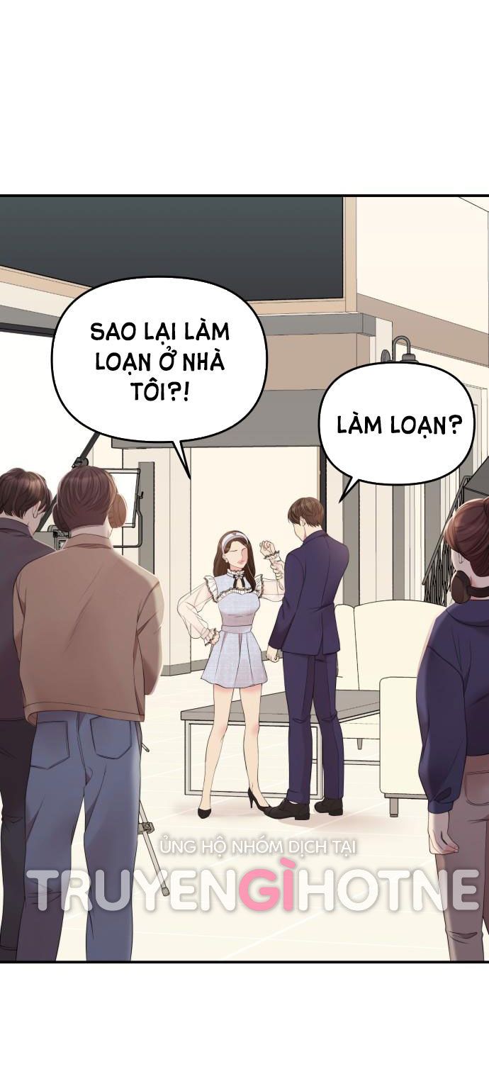 đọc truyện Gửi Em Người Đánh Cắp Những Vì Sao - To You Who Swallowed A Star Chương 90.2 ảnh 26 tại Thiên Thai Truyện