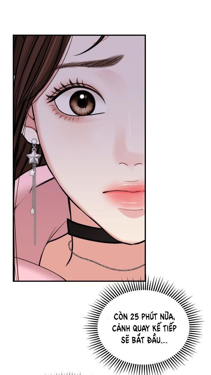 đọc truyện Gửi Em Người Đánh Cắp Những Vì Sao - To You Who Swallowed A Star Chương 90.2 ảnh 4 tại Thiên Thai Truyện