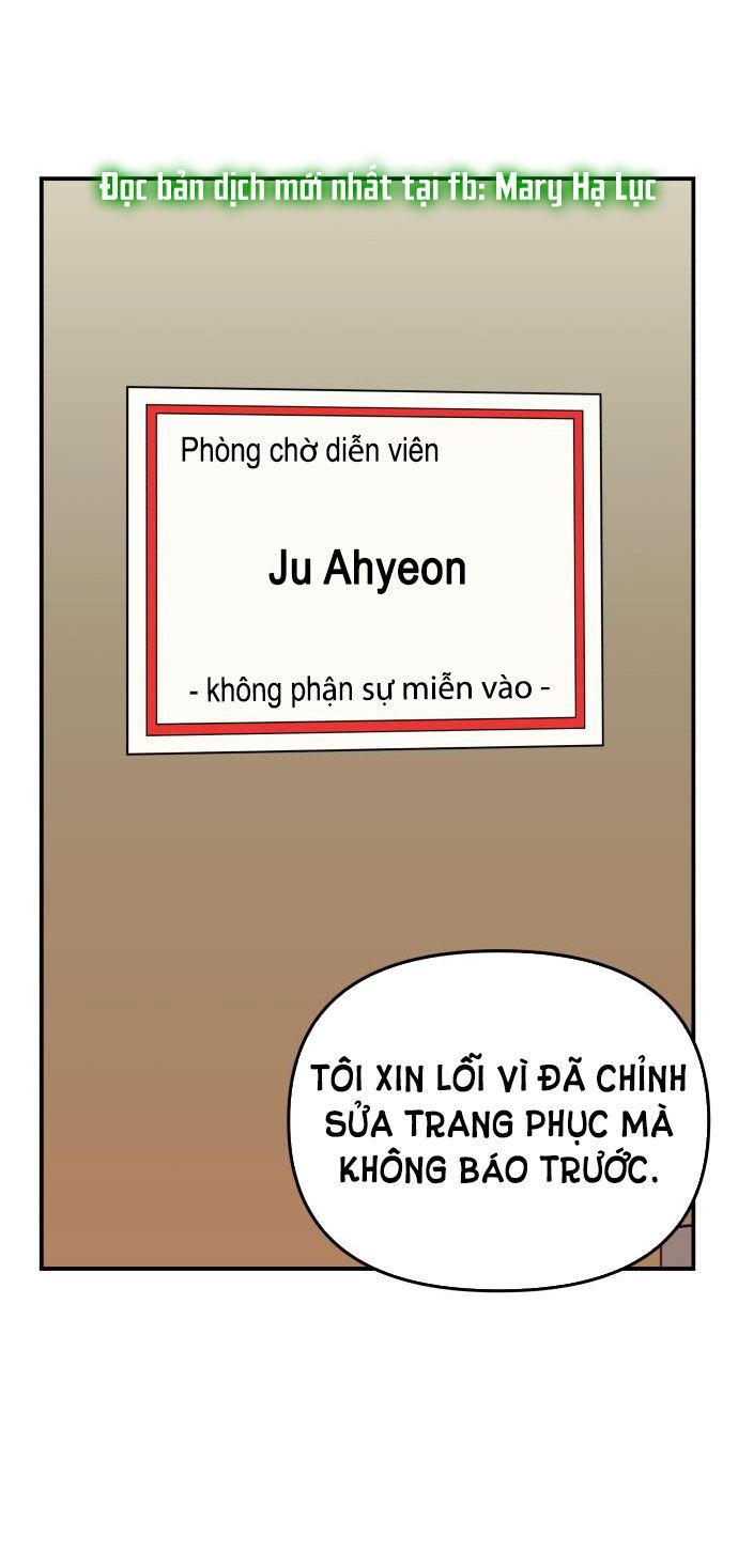 đọc truyện Gửi Em Người Đánh Cắp Những Vì Sao - To You Who Swallowed A Star Chương 90.2 ảnh 38 tại Thiên Thai Truyện