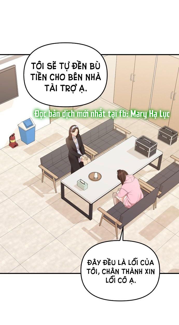 đọc truyện Gửi Em Người Đánh Cắp Những Vì Sao - To You Who Swallowed A Star Chương 90.2 ảnh 39 tại Thiên Thai Truyện