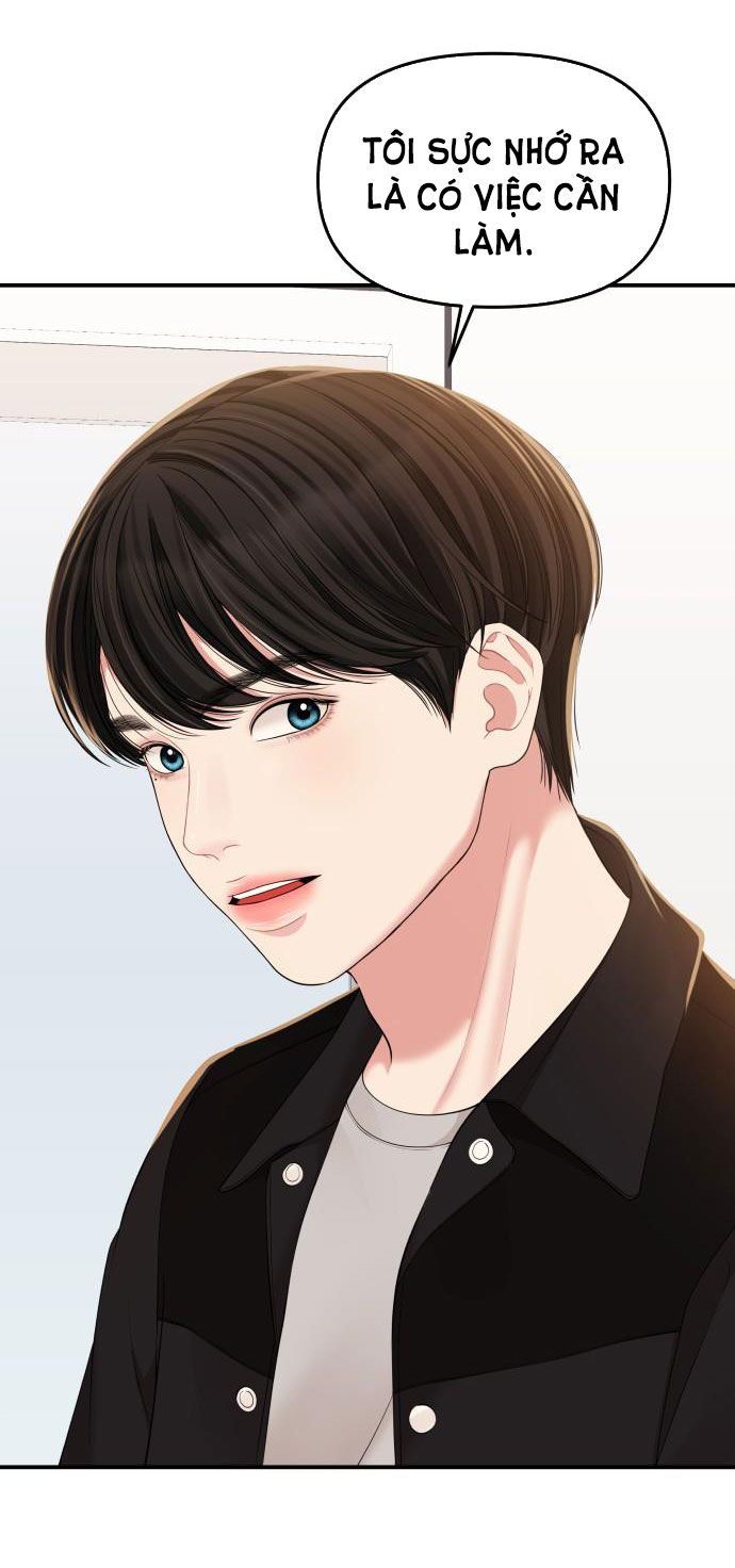 đọc truyện Gửi Em Người Đánh Cắp Những Vì Sao - To You Who Swallowed A Star Chương 90.2 ảnh 57 tại Thiên Thai Truyện