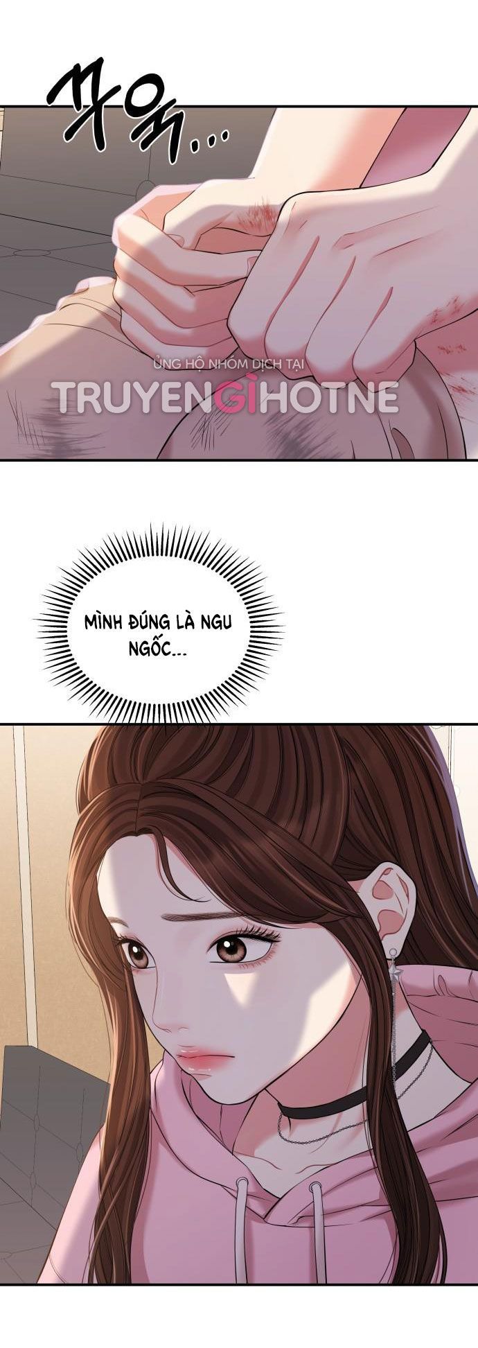 đọc truyện Gửi Em Người Đánh Cắp Những Vì Sao - To You Who Swallowed A Star Chương 90.2 ảnh 60 tại Thiên Thai Truyện