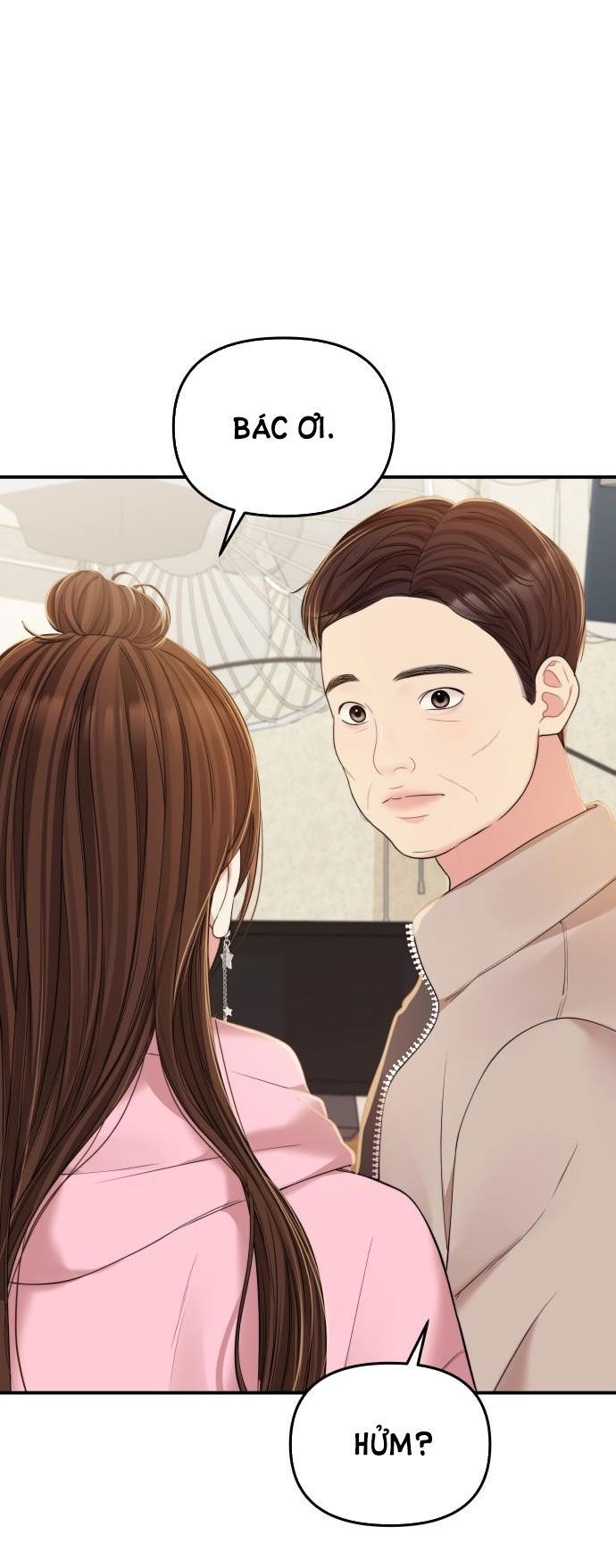 đọc truyện Gửi Em Người Đánh Cắp Những Vì Sao - To You Who Swallowed A Star Chương 90.2 ảnh 7 tại Thiên Thai Truyện