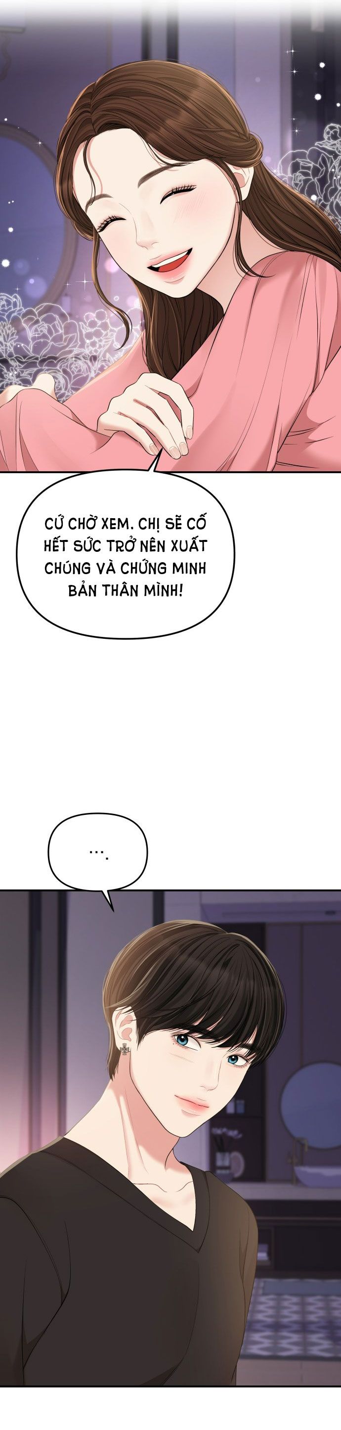 đọc truyện Gửi Em Người Đánh Cắp Những Vì Sao - To You Who Swallowed A Star Chương 91.2 ảnh 11 tại Thiên Thai Truyện