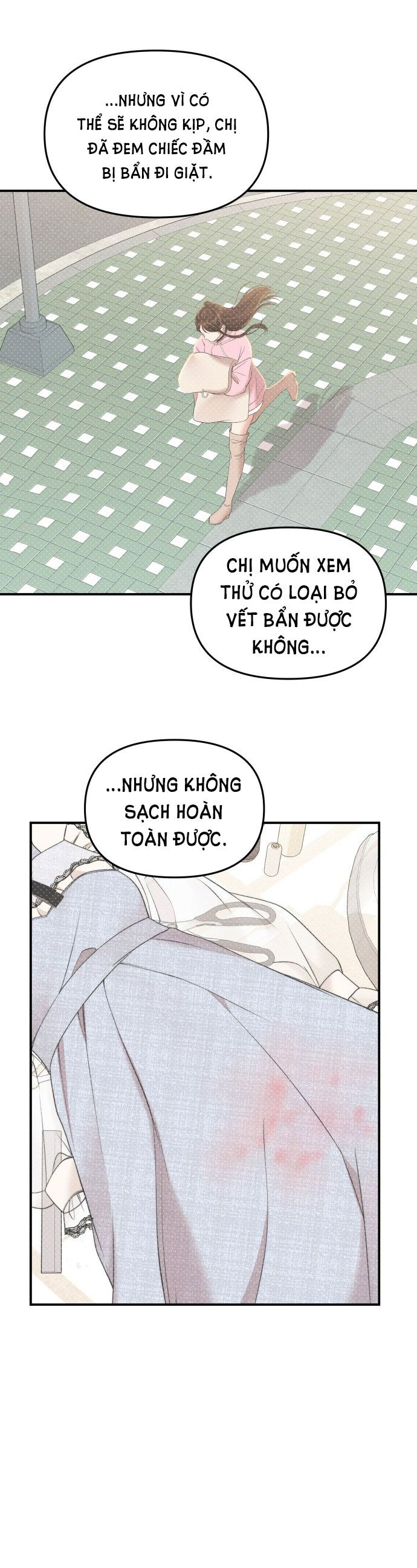 đọc truyện Gửi Em Người Đánh Cắp Những Vì Sao - To You Who Swallowed A Star Chương 91.2 ảnh 7 tại Thiên Thai Truyện