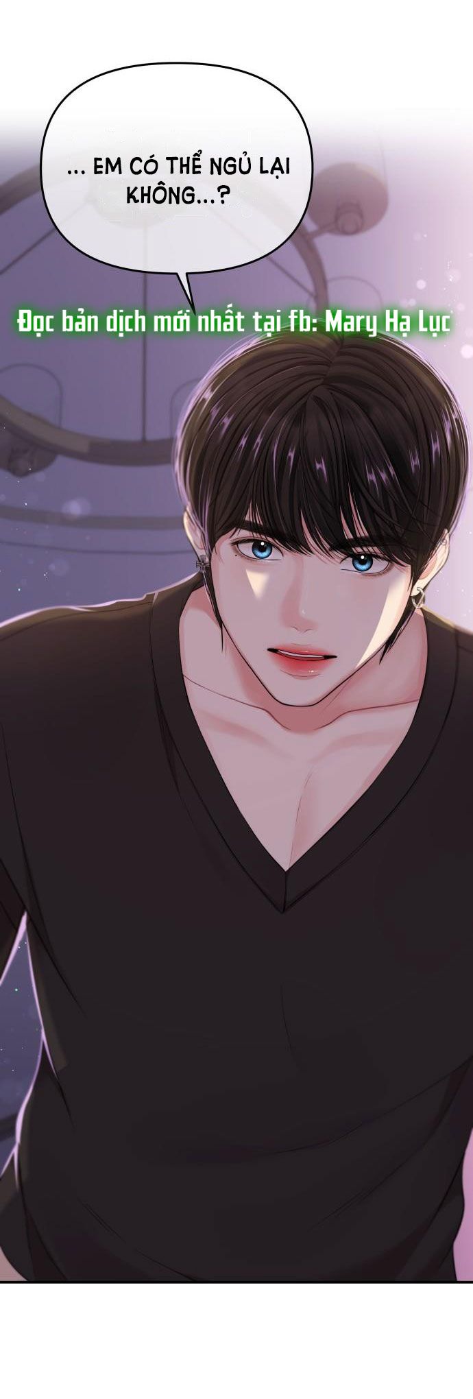 đọc truyện Gửi Em Người Đánh Cắp Những Vì Sao - To You Who Swallowed A Star Chương 92.1 ảnh 12 tại Thiên Thai Truyện
