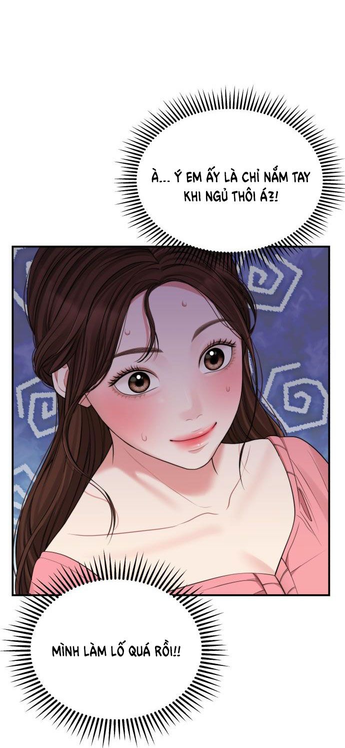 đọc truyện Gửi Em Người Đánh Cắp Những Vì Sao - To You Who Swallowed A Star Chương 92.1 ảnh 16 tại Thiên Thai Truyện