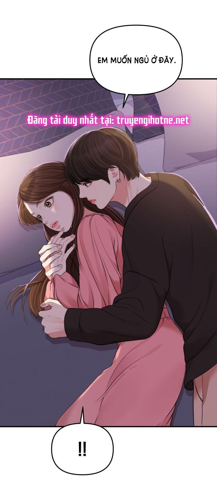 đọc truyện Gửi Em Người Đánh Cắp Những Vì Sao - To You Who Swallowed A Star Chương 92.1 ảnh 24 tại Thiên Thai Truyện