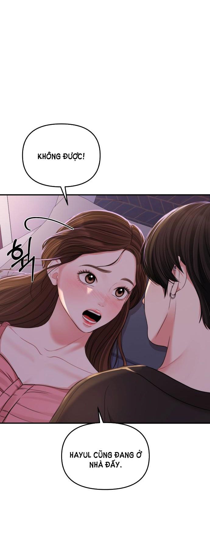 đọc truyện Gửi Em Người Đánh Cắp Những Vì Sao - To You Who Swallowed A Star Chương 92.1 ảnh 25 tại Thiên Thai Truyện