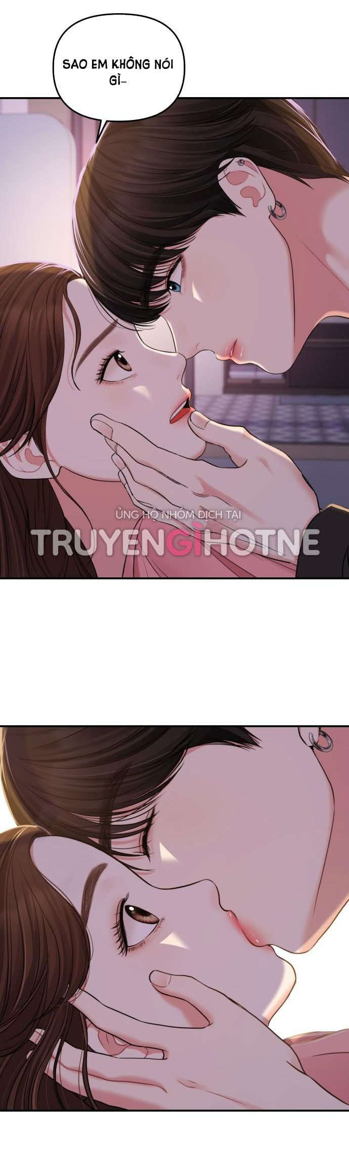 đọc truyện Gửi Em Người Đánh Cắp Những Vì Sao - To You Who Swallowed A Star Chương 92.1 ảnh 27 tại Thiên Thai Truyện