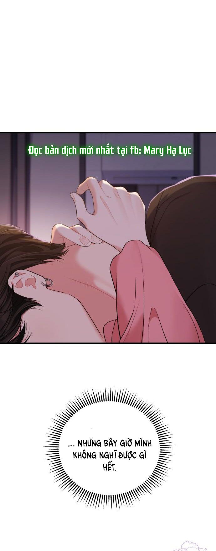 đọc truyện Gửi Em Người Đánh Cắp Những Vì Sao - To You Who Swallowed A Star Chương 92.1 ảnh 29 tại Thiên Thai Truyện