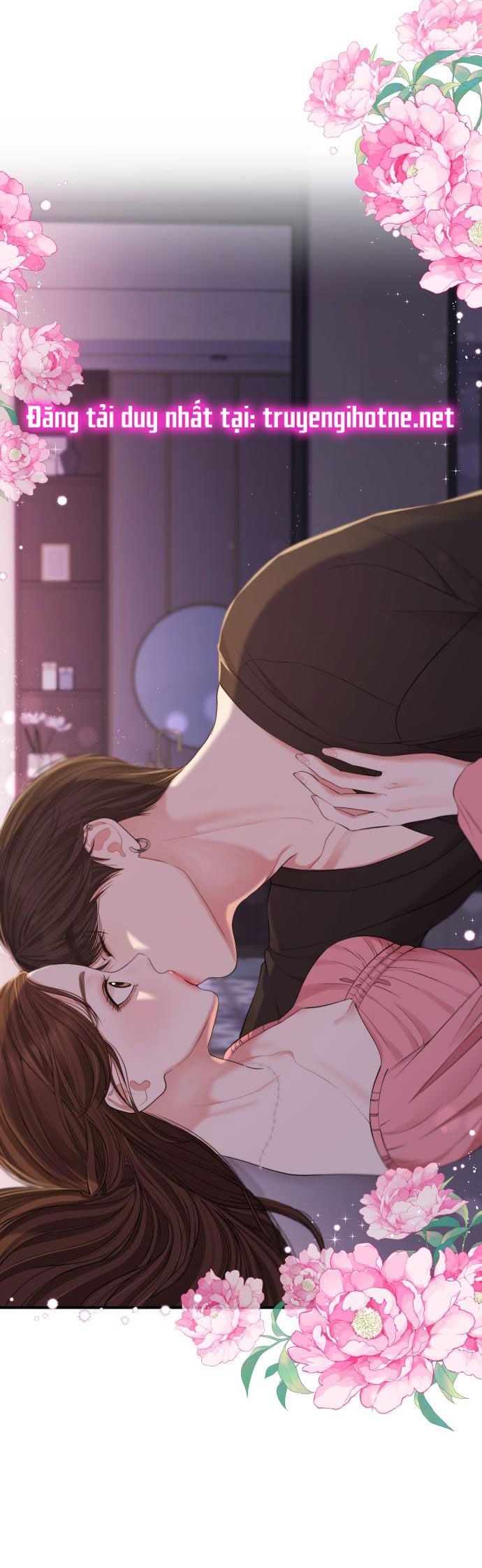 đọc truyện Gửi Em Người Đánh Cắp Những Vì Sao - To You Who Swallowed A Star Chương 92.1 ảnh 6 tại Thiên Thai Truyện