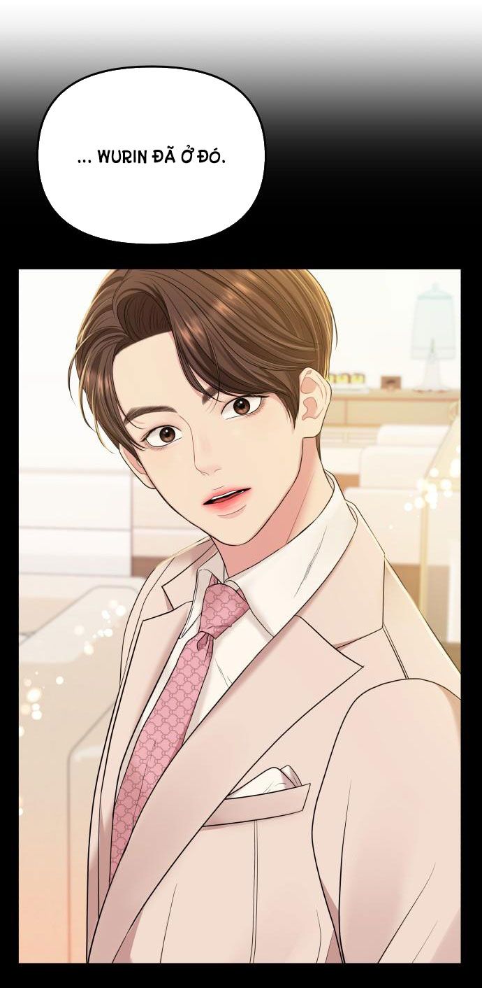 đọc truyện Gửi Em Người Đánh Cắp Những Vì Sao - To You Who Swallowed A Star Chương 92.2 ảnh 17 tại Thiên Thai Truyện