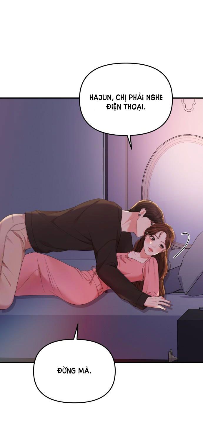 đọc truyện Gửi Em Người Đánh Cắp Những Vì Sao - To You Who Swallowed A Star Chương 92.2 ảnh 3 tại Thiên Thai Truyện