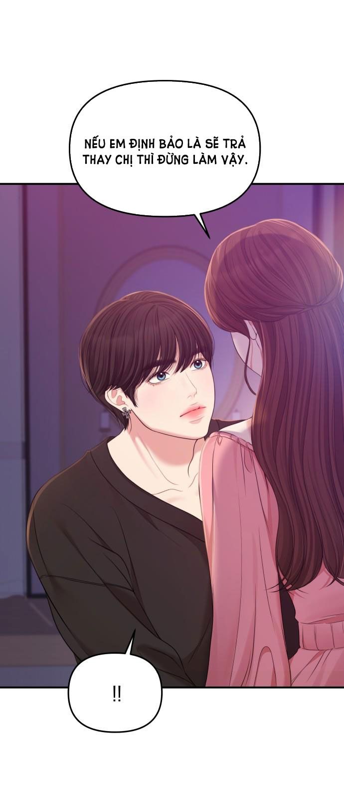 đọc truyện Gửi Em Người Đánh Cắp Những Vì Sao - To You Who Swallowed A Star Chương 92.2 ảnh 23 tại Thiên Thai Truyện