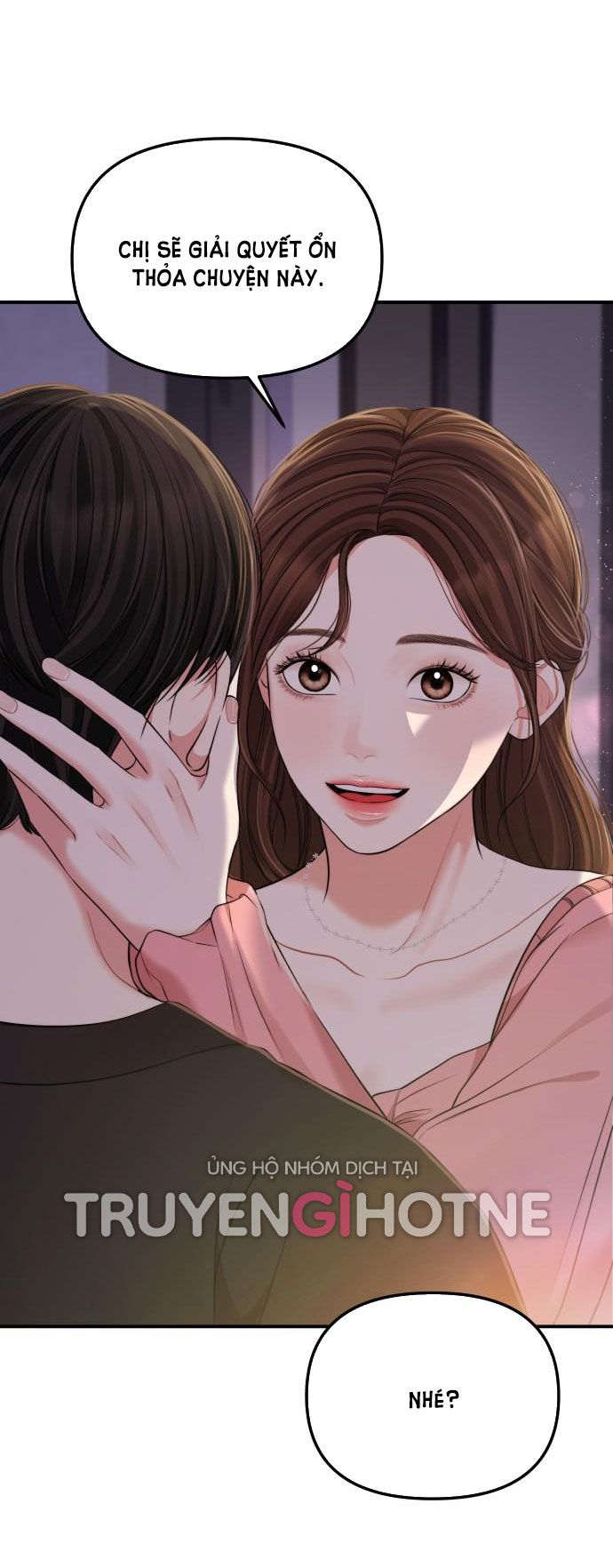 đọc truyện Gửi Em Người Đánh Cắp Những Vì Sao - To You Who Swallowed A Star Chương 92.2 ảnh 25 tại Thiên Thai Truyện