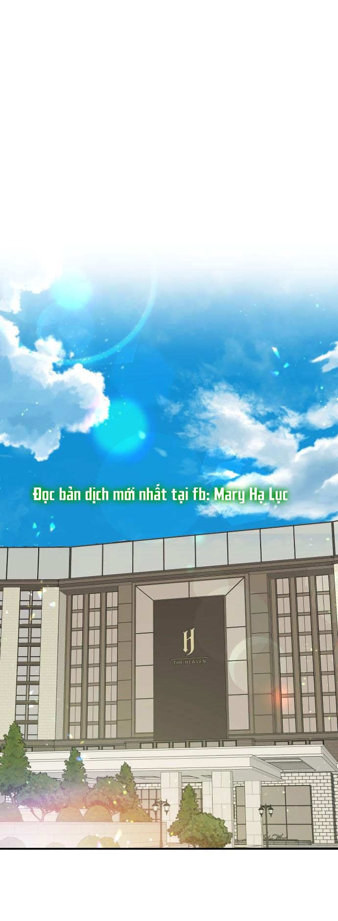 đọc truyện Gửi Em Người Đánh Cắp Những Vì Sao - To You Who Swallowed A Star Chương 92.2 ảnh 28 tại Thiên Thai Truyện