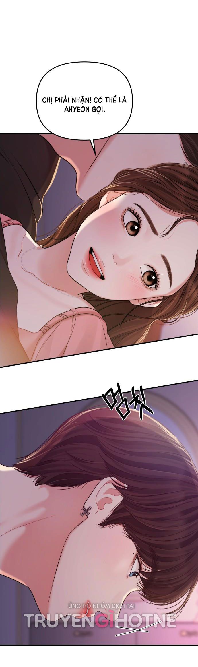 đọc truyện Gửi Em Người Đánh Cắp Những Vì Sao - To You Who Swallowed A Star Chương 92.2 ảnh 4 tại Thiên Thai Truyện