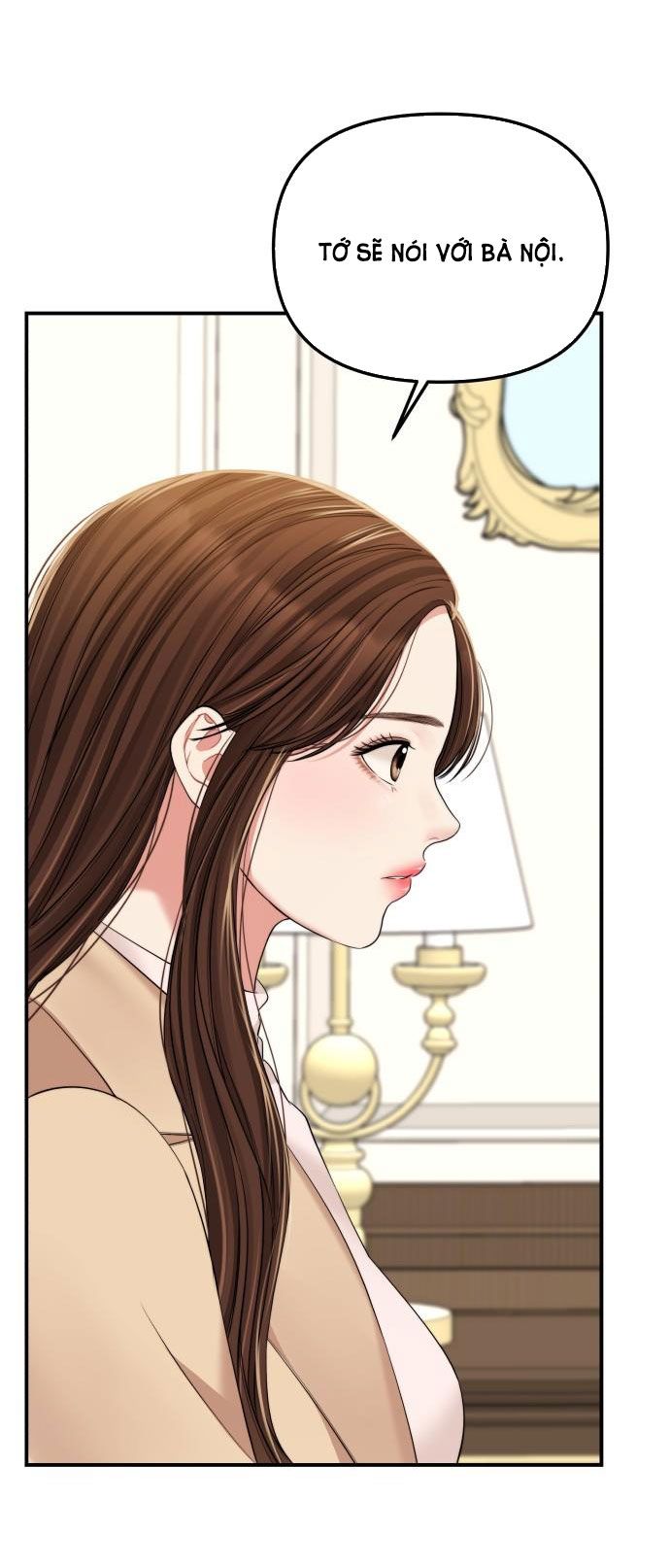 đọc truyện Gửi Em Người Đánh Cắp Những Vì Sao - To You Who Swallowed A Star Chương 92.2 ảnh 37 tại Thiên Thai Truyện