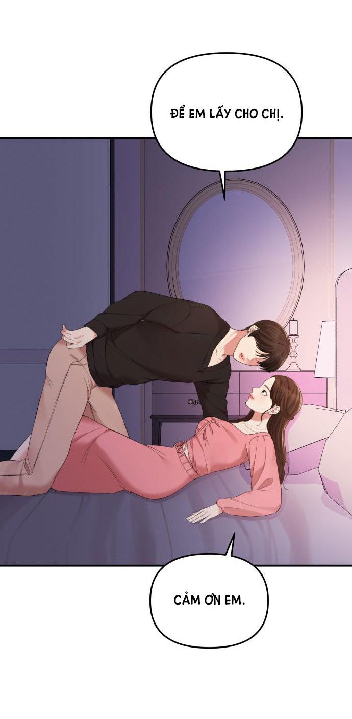 đọc truyện Gửi Em Người Đánh Cắp Những Vì Sao - To You Who Swallowed A Star Chương 92.2 ảnh 5 tại Thiên Thai Truyện